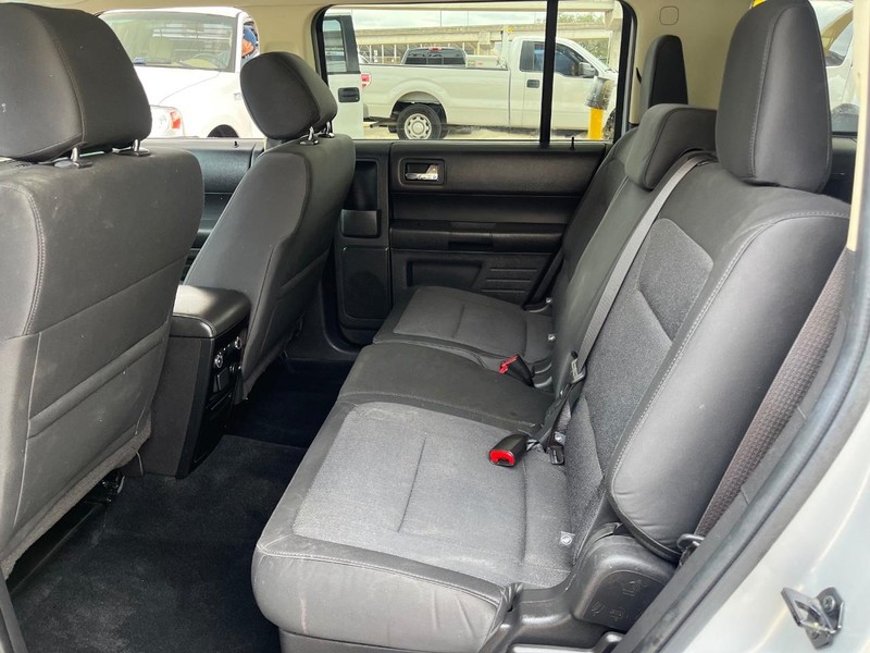 Ford Flex Vehicle Image 08