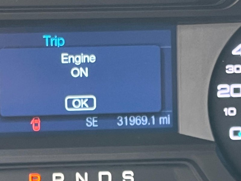 Ford Flex Vehicle Image 15