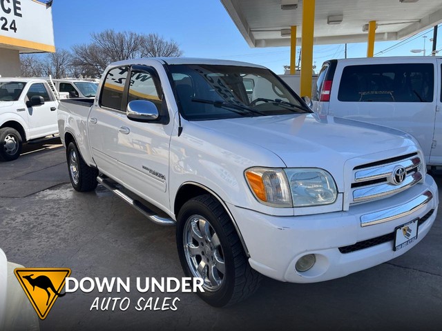 more details - toyota tundra