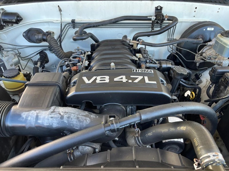 Toyota Tundra Vehicle Image 15