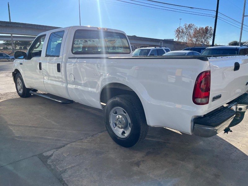 Ford Super Duty F-250 Vehicle Image 06