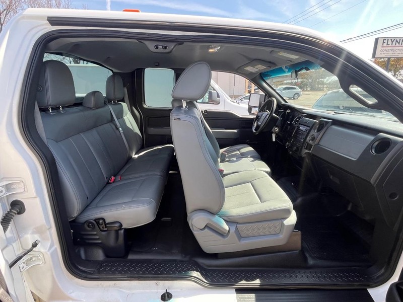 Ford F-150 Vehicle Image 07