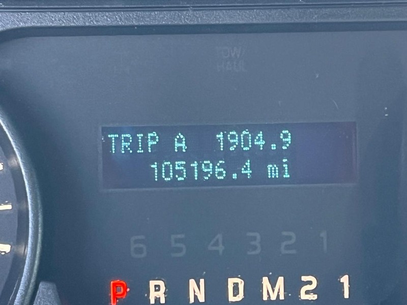 Ford F-150 Vehicle Image 08