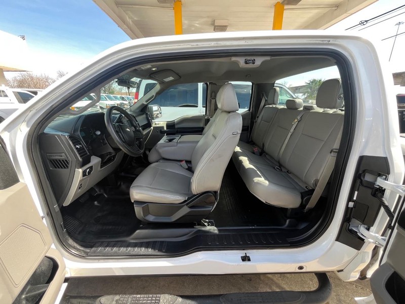 Ford F-150 Vehicle Image 06