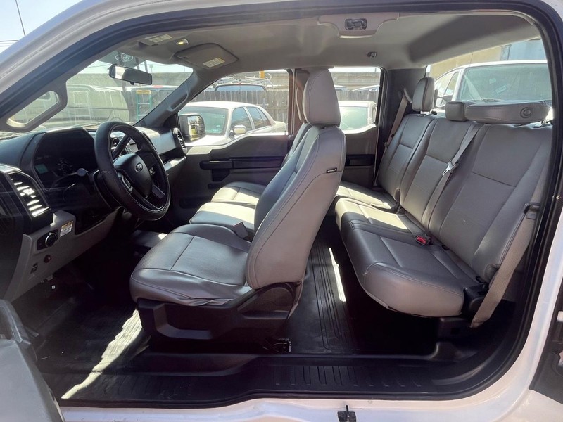 Ford F-150 Vehicle Image 07