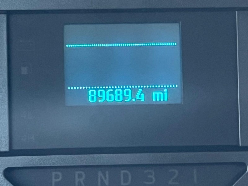 Ford F-150 Vehicle Image 11