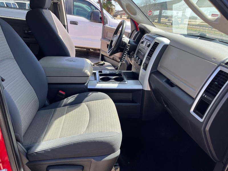 Dodge Ram 1500 Vehicle Image 09