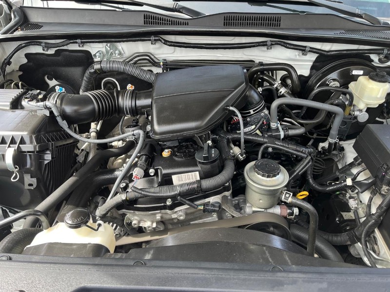 Toyota Tacoma Vehicle Image 11