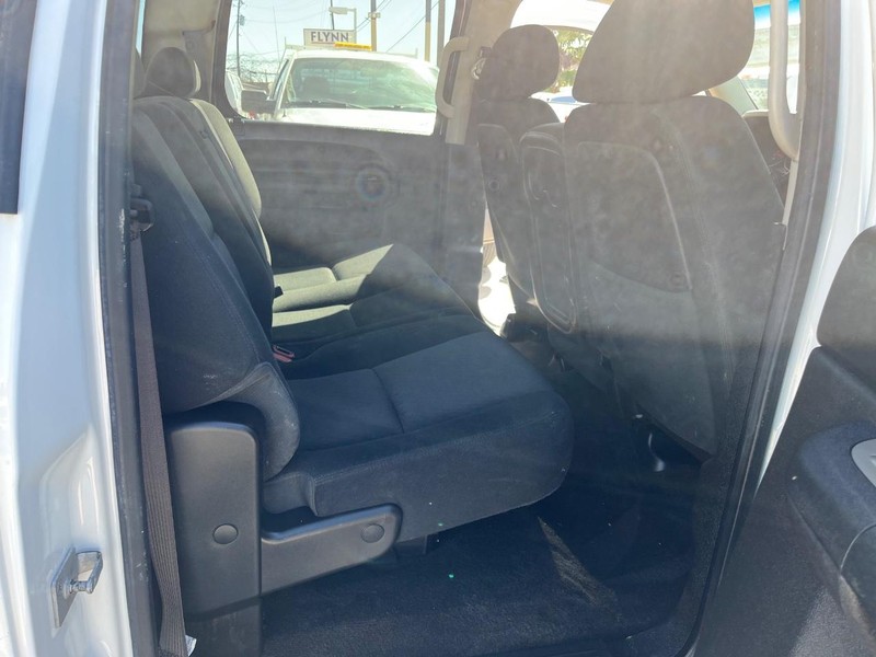 Chevrolet Silverado 1500 Vehicle Image 11