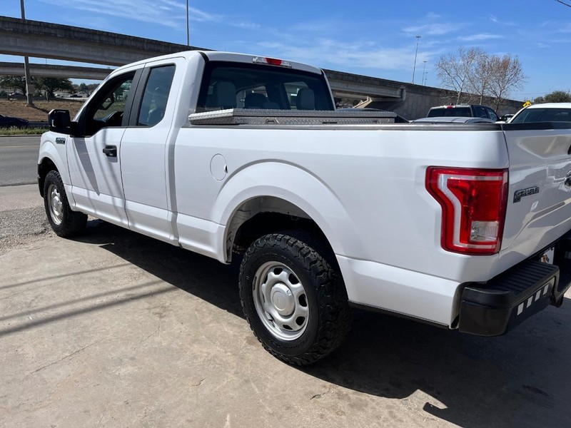 Ford F-150 Vehicle Image 06