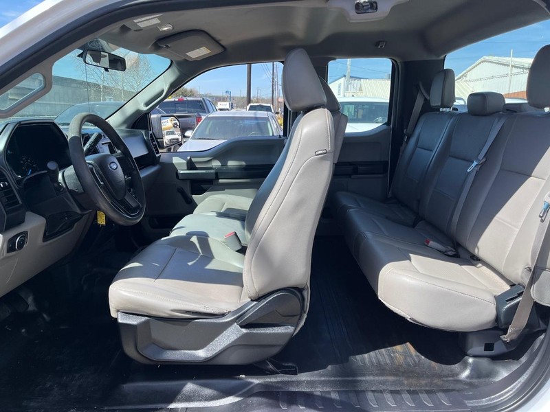 Ford F-150 Vehicle Image 08