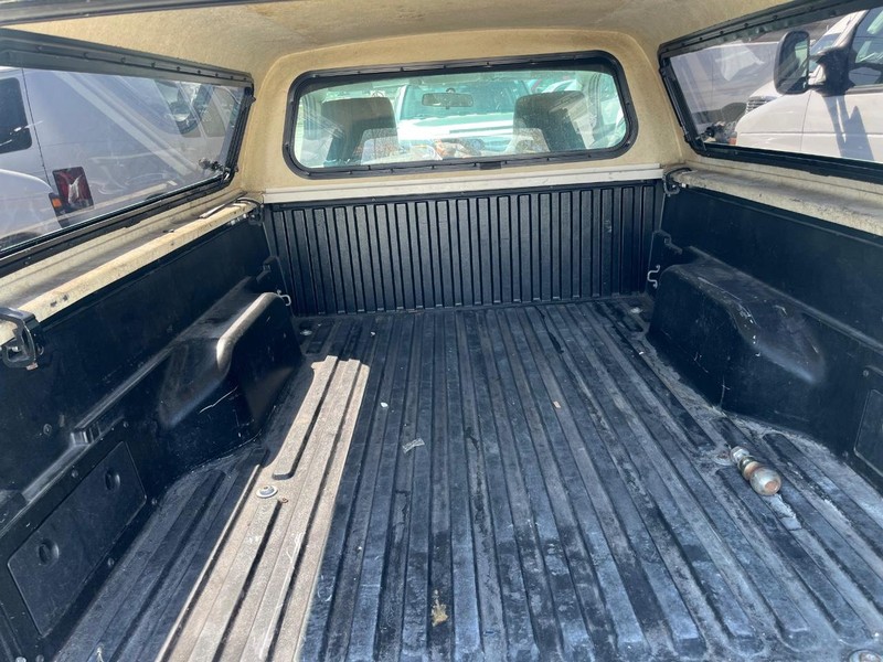 Toyota Tacoma Vehicle Image 08