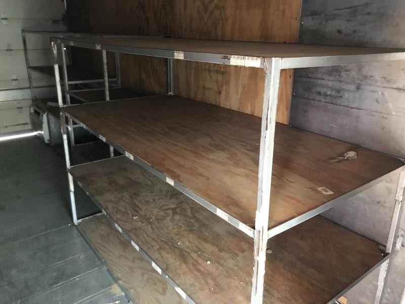 Freightliner M-Line Vehicle Image 06