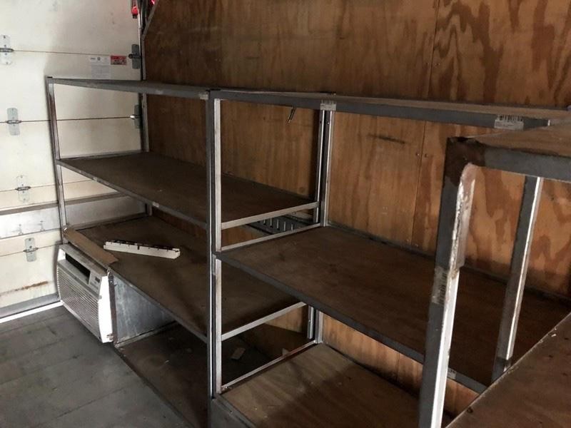 Freightliner M-Line Vehicle Image 07