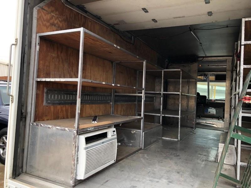 Freightliner M-Line Vehicle Image 15