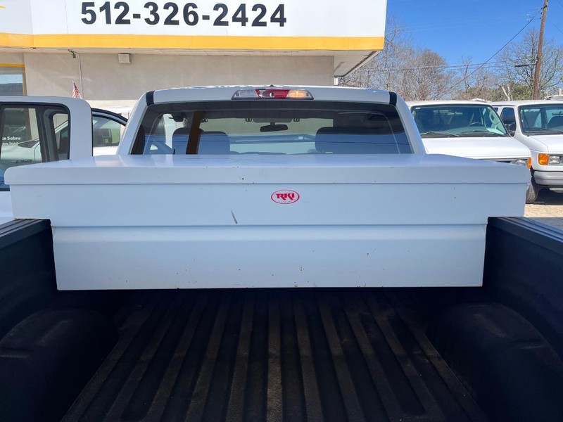 Ford F-150 Vehicle Image 04