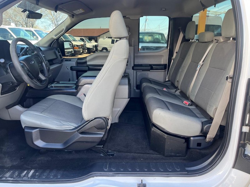 Ford F-150 Vehicle Image 05