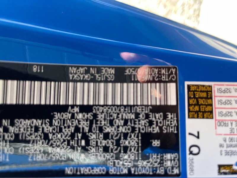 Toyota FJ Cruiser Vehicle Image 13