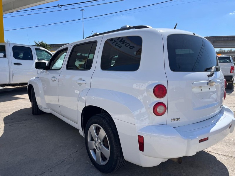 Chevrolet HHR Vehicle Image 06