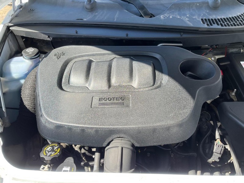 Chevrolet HHR Vehicle Image 13