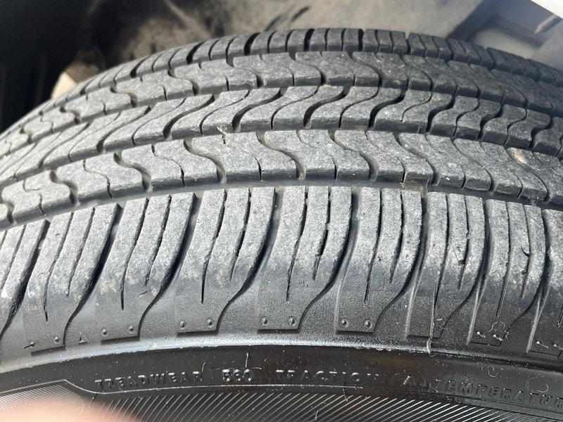 Ford Taurus Vehicle Image 12