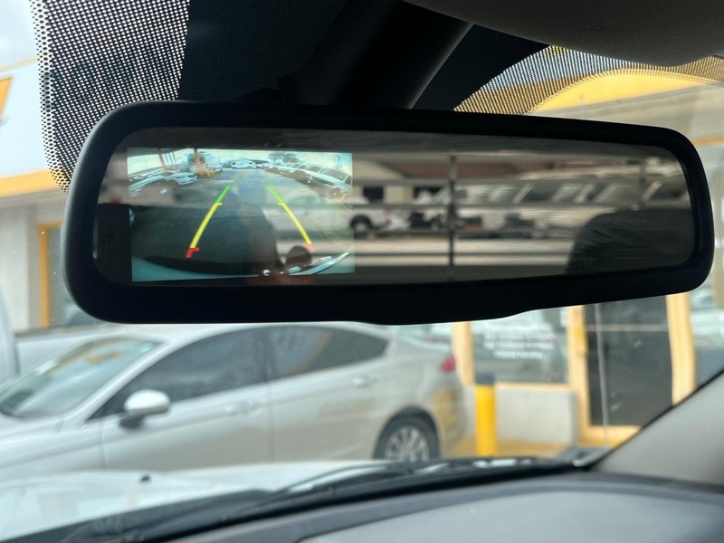 Ram 1500 Classic Vehicle Image 07