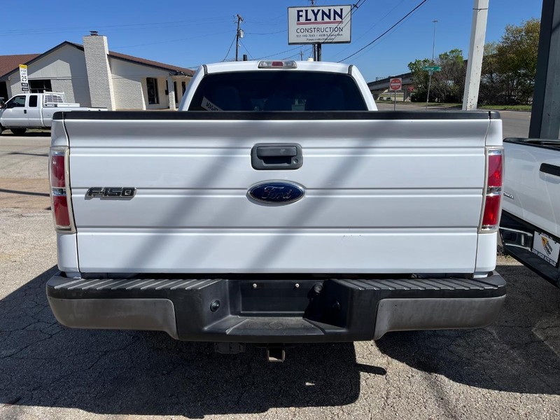 Ford F-150 Vehicle Image 05