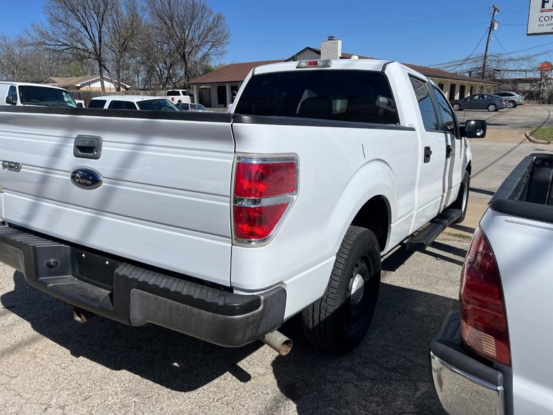 Ford F-150 Vehicle Image 06