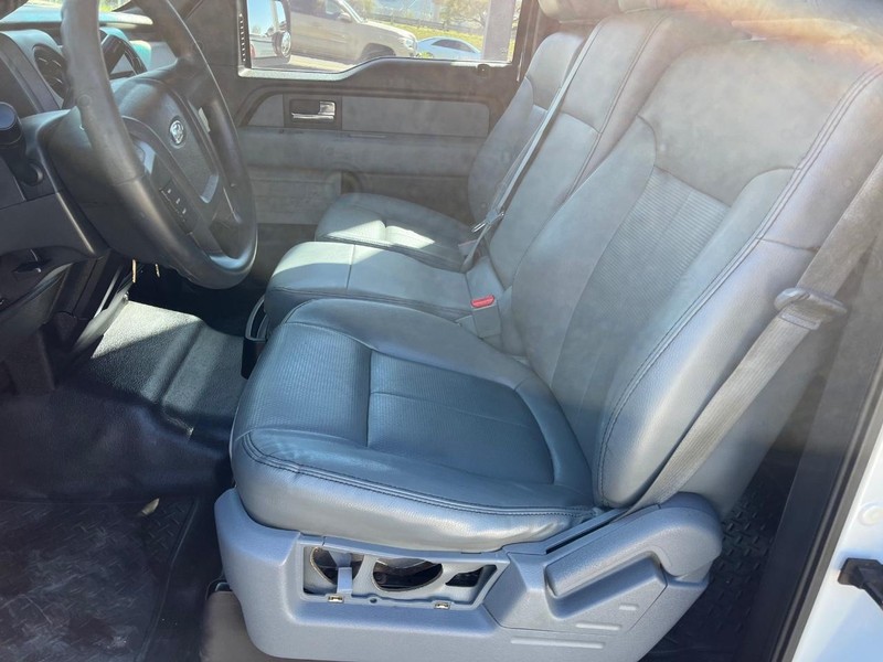 Ford F-150 Vehicle Image 08