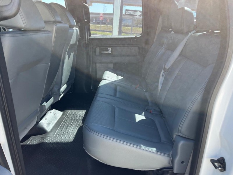 Ford F-150 Vehicle Image 09