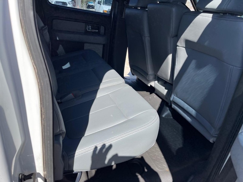 Ford F-150 Vehicle Image 10