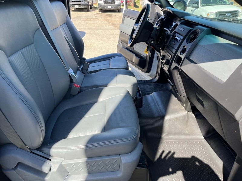 Ford F-150 Vehicle Image 11