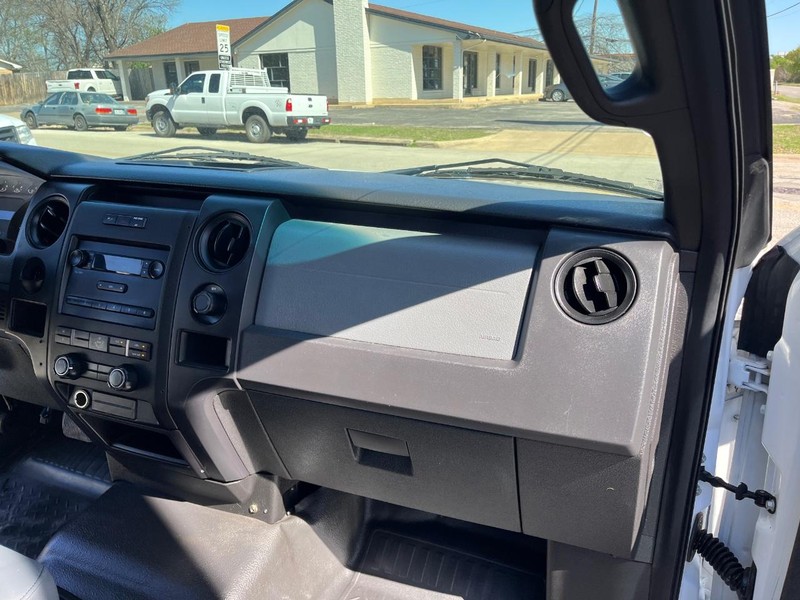 Ford F-150 Vehicle Image 12