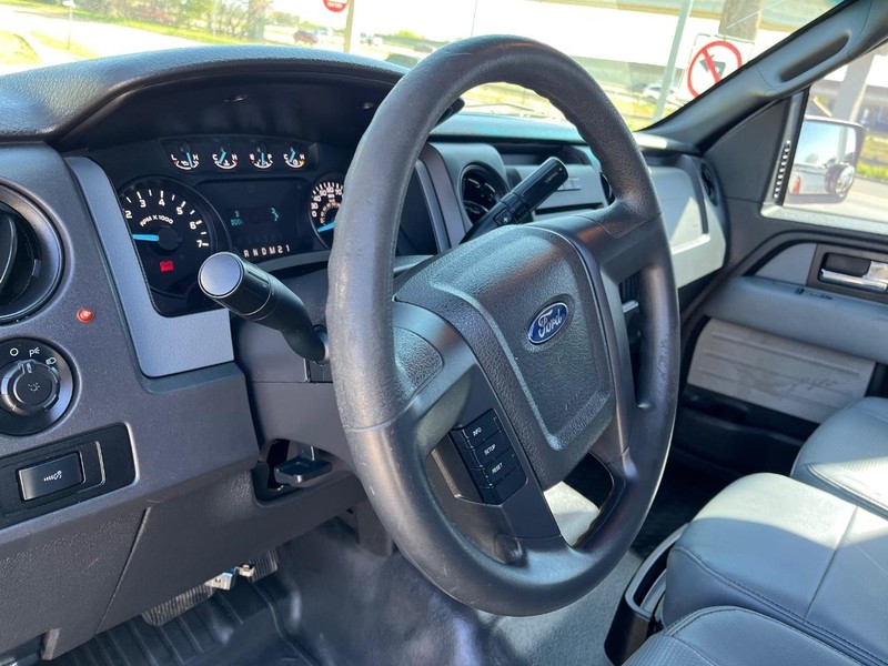 Ford F-150 Vehicle Image 13