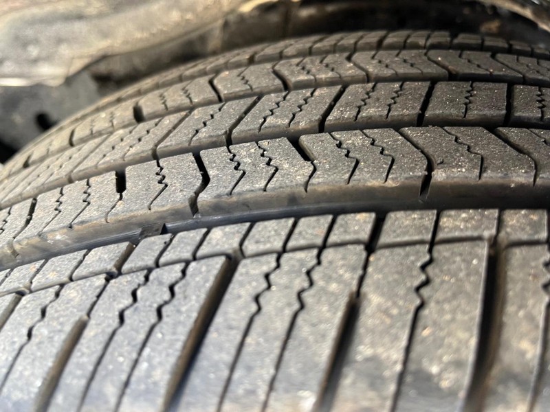 Mercury Grand Marquis Vehicle Image 11