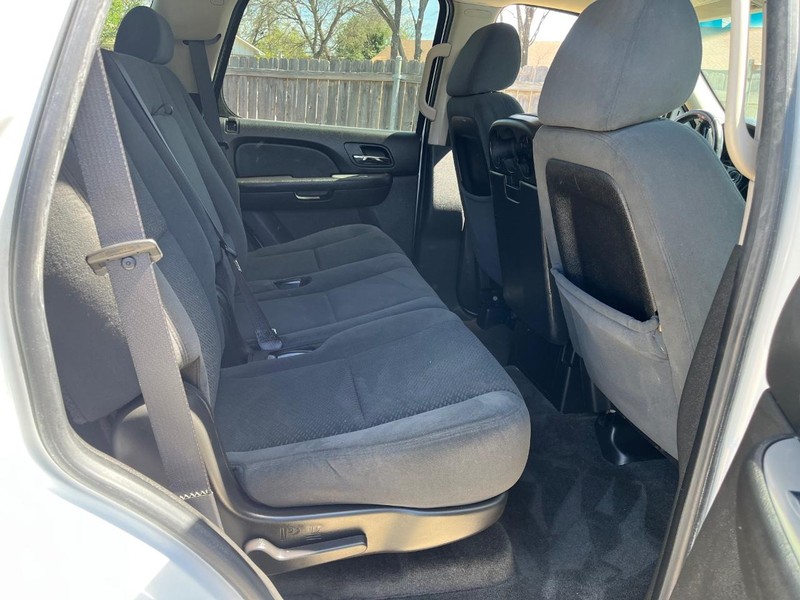 Chevrolet Tahoe Vehicle Image 11
