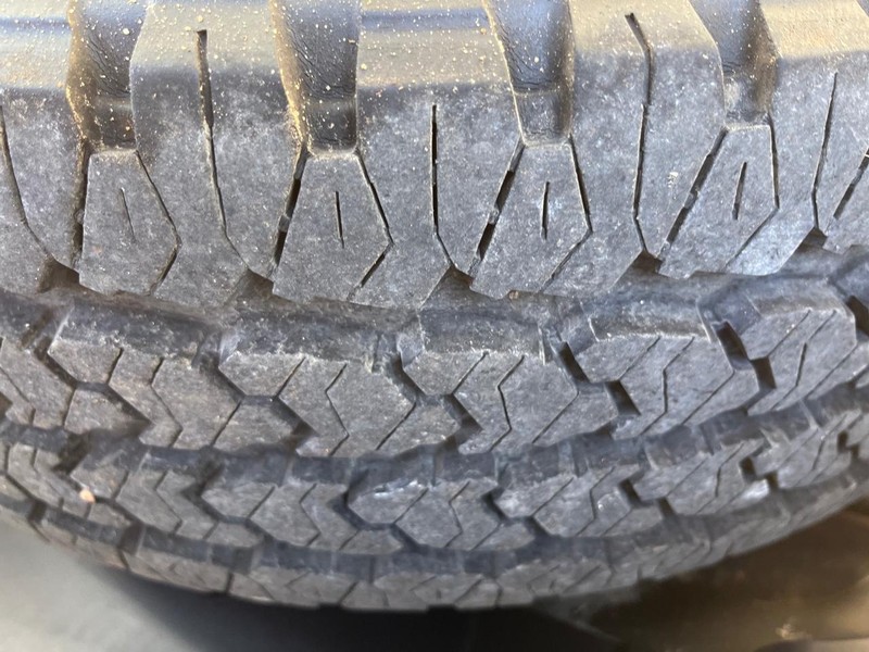 Chevrolet Tahoe Vehicle Image 14