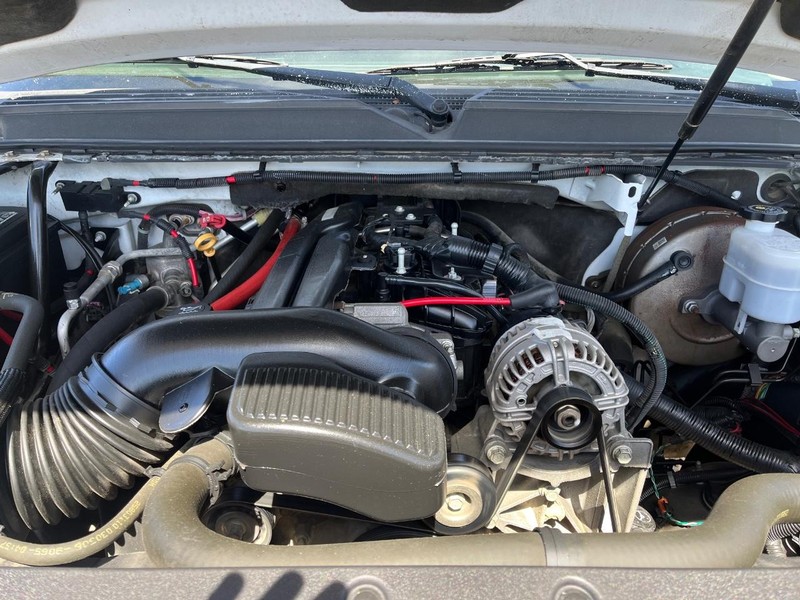 Chevrolet Tahoe Vehicle Image 15