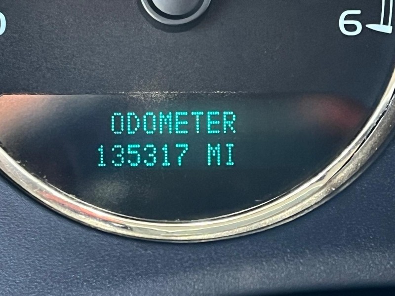 Chevrolet Tahoe Vehicle Image 16