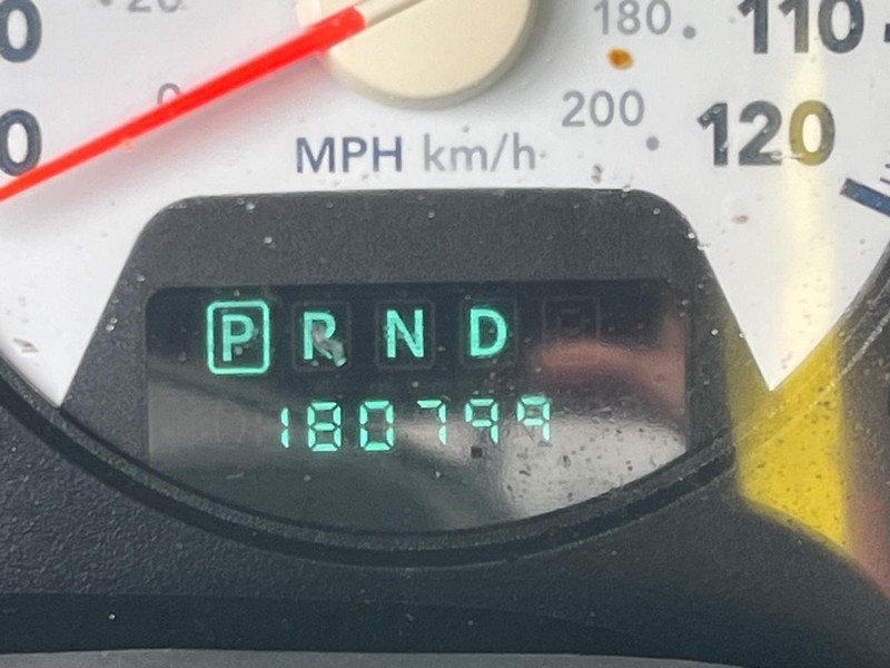 Dodge Ram 2500 Vehicle Image 11