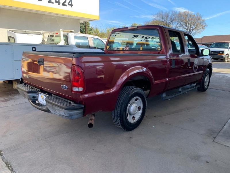 Ford Super Duty F-250 Vehicle Image 04