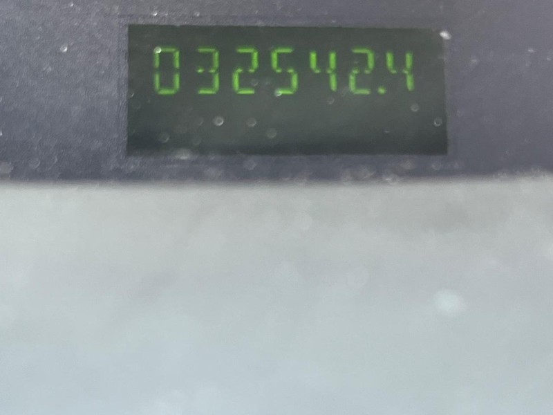 Ford Econoline Cargo Van Vehicle Image 12