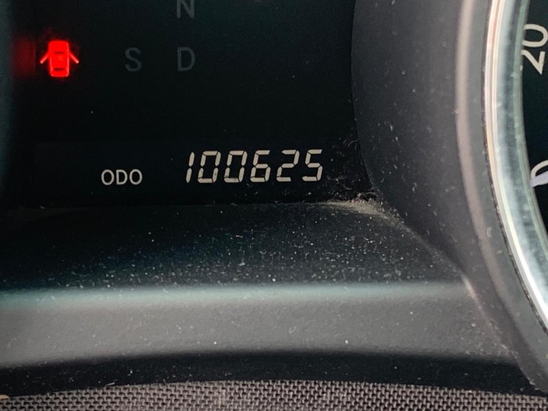 Toyota Highlander Vehicle Image 07