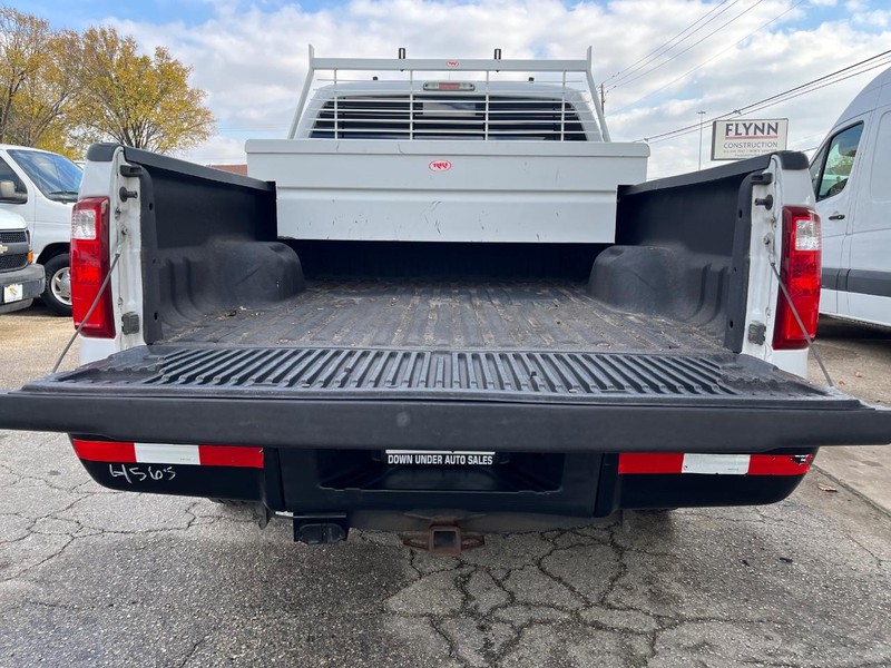 Ford Super Duty F-250 SRW Vehicle Image 06
