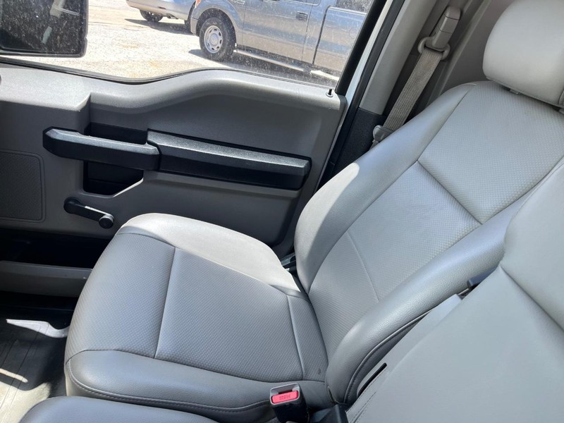 Ford F-150 Vehicle Image 08