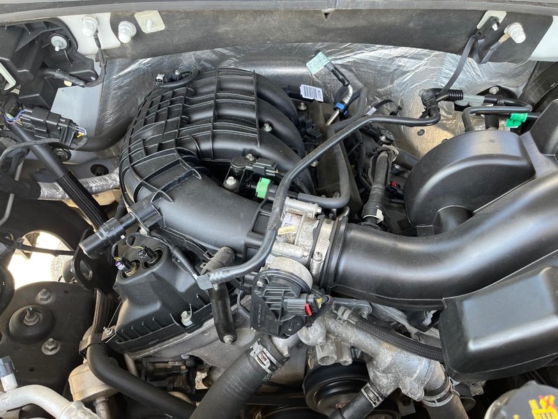 Ford F-150 Vehicle Image 10