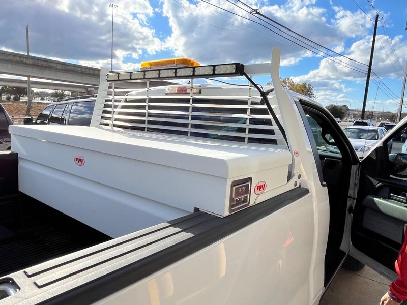 Ford F-150 Vehicle Image 07