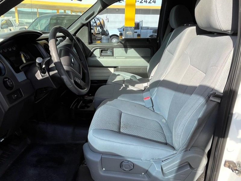 Ford F-150 Vehicle Image 08