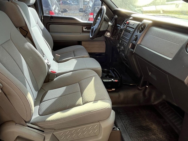 Ford F-150 Vehicle Image 09