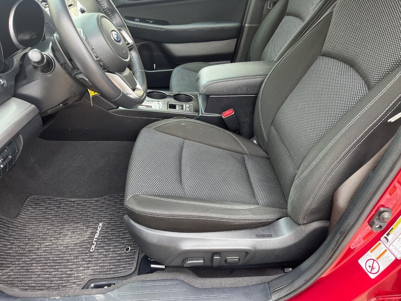 Subaru Outback Vehicle Image 07